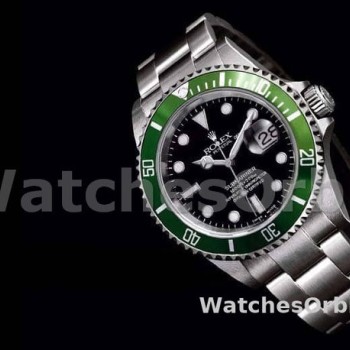 Replica Swiss Rolex Submariner 13443 Orologi