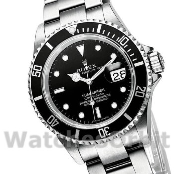 Replica Swiss Rolex Submariner 13434 Orologi