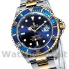 Replica Rolex Submariner 13214 Orologi