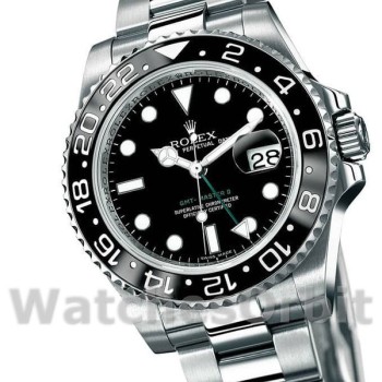 Replica Swiss Rolex GMT 13419 Orologi