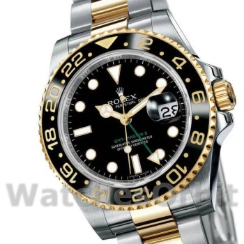 Replica Rolex GMT 13218 Orologi