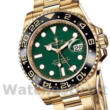 Replica Swiss Rolex GMT 13422 Orologi