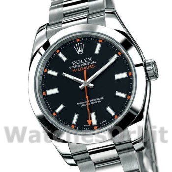 Replica Rolex Milgauss 13328 Orologi