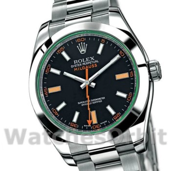Replica Rolex Milgauss 13329 Orologi