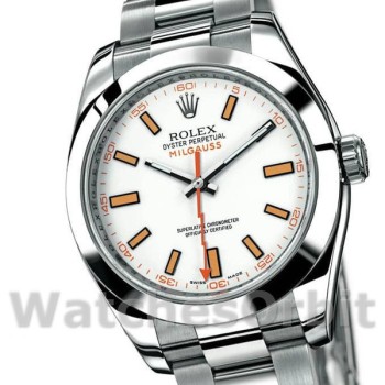 Replica Rolex Milgauss 13330 Orologi