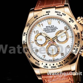 Replica Swiss Rolex Daytona 13471 Orologi