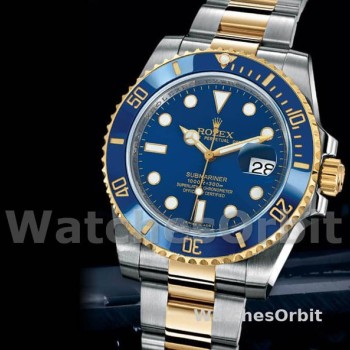 Replica Swiss Rolex Submariner 13440 Orologi
