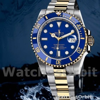 Replica Swiss Rolex Submariner 13444 Orologi