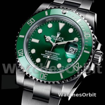 Replica Swiss Rolex Submariner 13446 Orologi