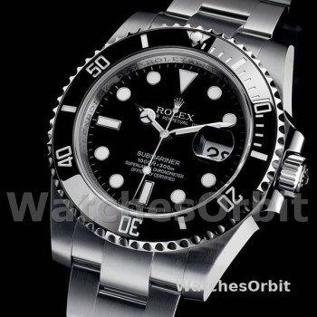 Replica Swiss Rolex Submariner 13447 Orologi