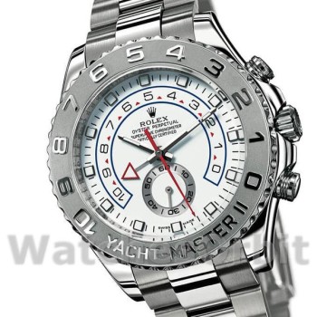 Replica Rolex Yachtmaster 13341 Orologi