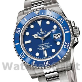 Replica Swiss Rolex Submariner 13441 Orologi
