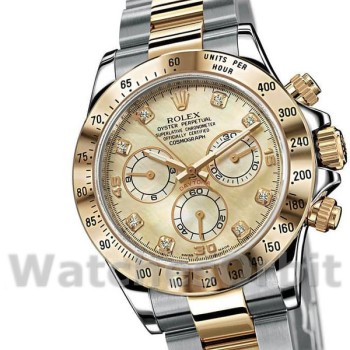 Replica Swiss Rolex Daytona 13454 Orologi
