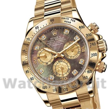 Replica Swiss Rolex Daytona 13455 Orologi