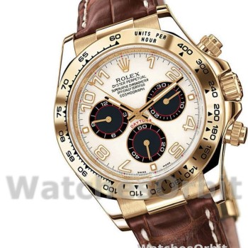 Replica Swiss Rolex Daytona 13456 Orologi