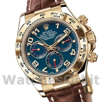 Replica Swiss Rolex Daytona 13457 Orologi