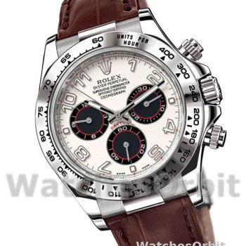 Replica Swiss Rolex Daytona 13460 Orologi