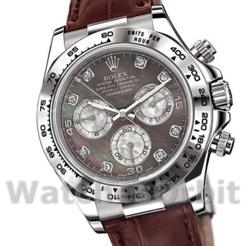 Replica Swiss Rolex Daytona 13461 Orologi