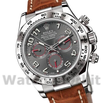 Replica Swiss Rolex Daytona 13462 Orologi