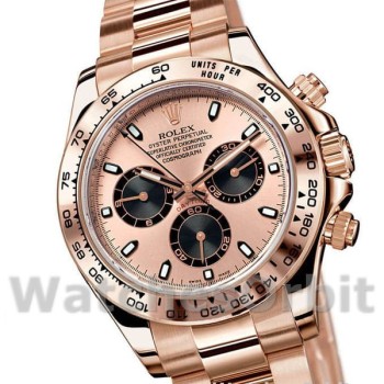 Replica Swiss Rolex Daytona 13464 Orologi