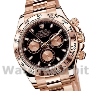 Replica Swiss Rolex Daytona 13465 Orologi