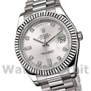 Replica Swiss Rolex Day Date 13377 Orologi