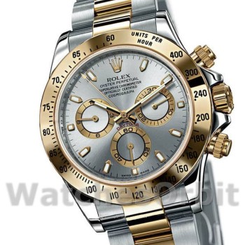 Replica Swiss Rolex Daytona 13472 Orologi