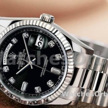 Replica Swiss Rolex Day Date 13383 Orologi