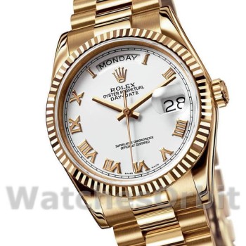 Replica Swiss Rolex Day Date 13384 Orologi