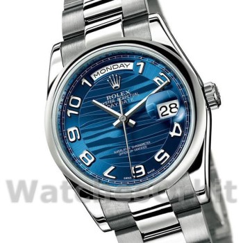 Replica Swiss Rolex Day Date 13385 Orologi