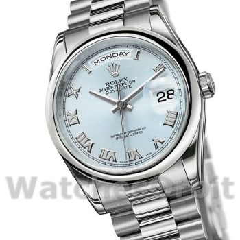 Replica Swiss Rolex Day Date 13387 Orologi