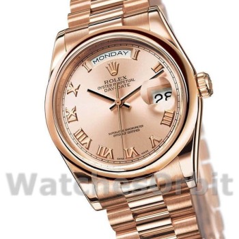 Replica Swiss Rolex Day Date 13388 Orologi