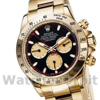 Replica Swiss Rolex Daytona 13473 Orologi