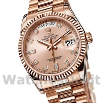Replica Swiss Rolex Day Date 13389 Orologi
