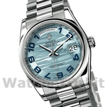 Replica Swiss Rolex Day Date 13391 Orologi