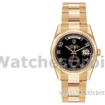 Replica Swiss Rolex Day Date 13397 Orologi