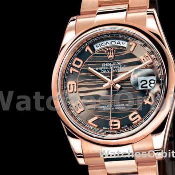 Replica Swiss Rolex Day Date 13398 Orologi