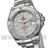 Replica Swiss Rolex Yachtmaster 13448 Orologi