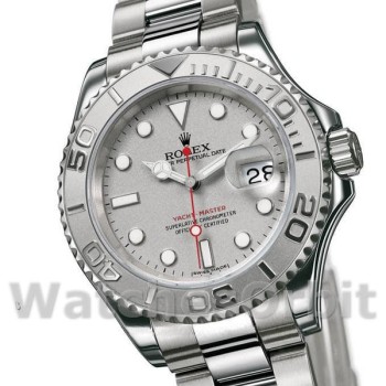 Replica Rolex Yachtmaster 13208 Orologi