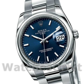Replica Swiss Rolex DateJust 13344 Orologi