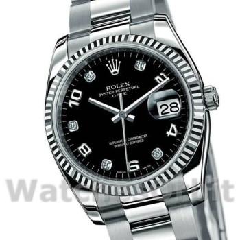 Replica Swiss Rolex DateJust 13345 Orologi