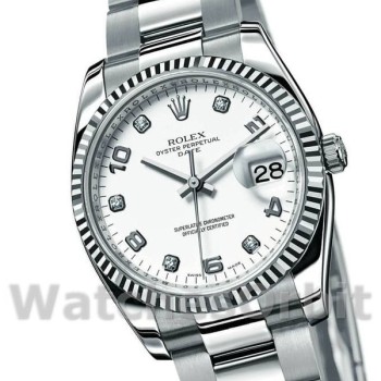 Replica Rolex DateJust 13228 Orologi