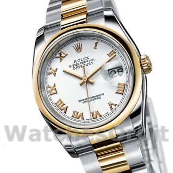 Replica Swiss Rolex DateJust 13347 Orologi