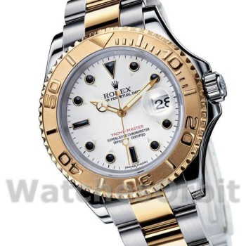 Replica Rolex Yachtmaster 13209 Orologi