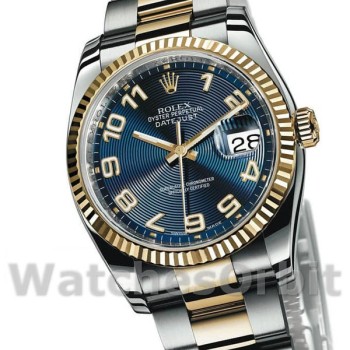 Replica Swiss Rolex DateJust 13352 Orologi