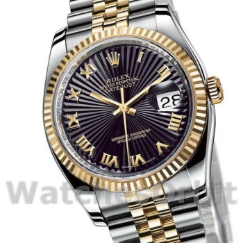 Replica Swiss Rolex DateJust 13353 Orologi