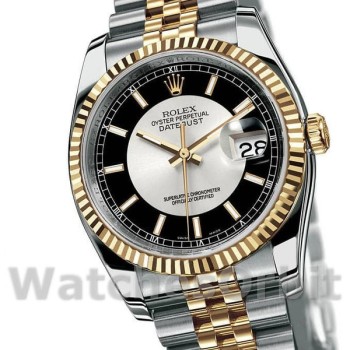 Replica Rolex DateJust 13236 Orologi