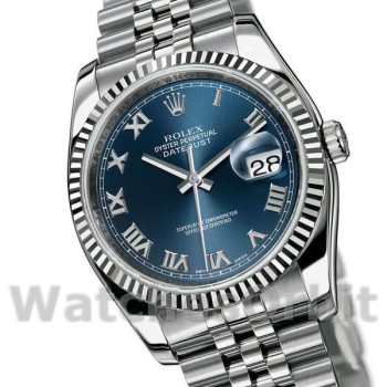 Replica Swiss Rolex DateJust 13355 Orologi