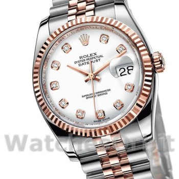Replica Swiss Rolex DateJust 13357 Orologi