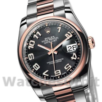 Replica Swiss Rolex DateJust 13358 Orologi